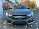 Honda Civic Lim. 4-trg. 1.5 Elegance ISOFIX NAVI ACC - Honda Civic: Elegance