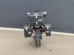 CFMOTO KTM 700 MT ABS +++  SOFORT VERFÜGBAR +++