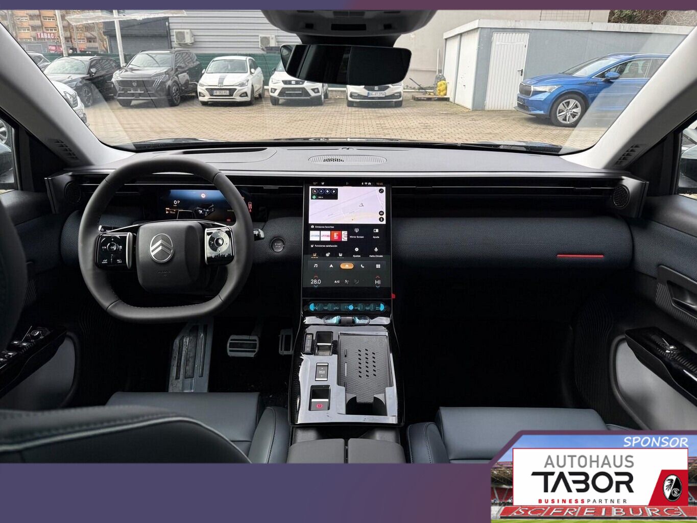 Citroën C5 Aircross - Bild 6
