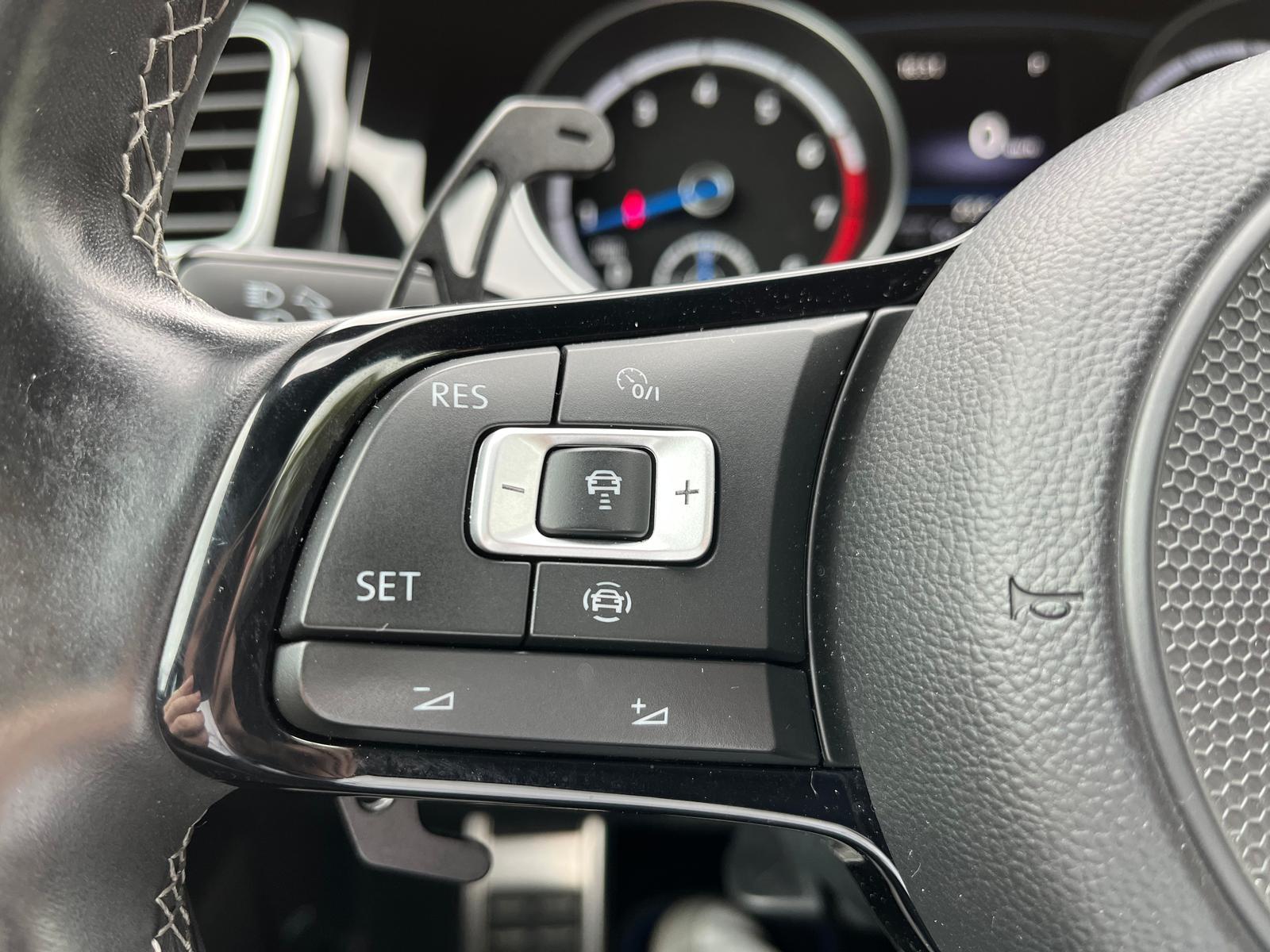 Volkswagen Golf 7R VARIANT 300PS DSG 4X4 KW-GEWINDEFAHRWERK, миниатюра 14