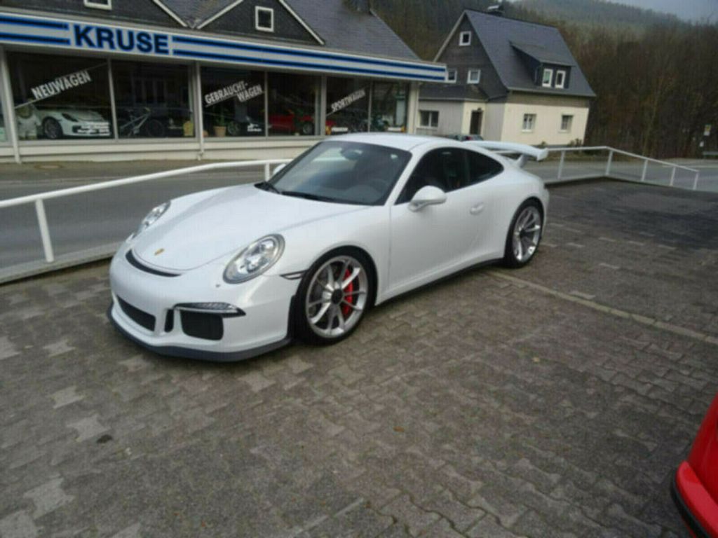 Porsche 911 Urmodell