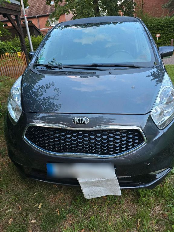 Image of Kia Picanto