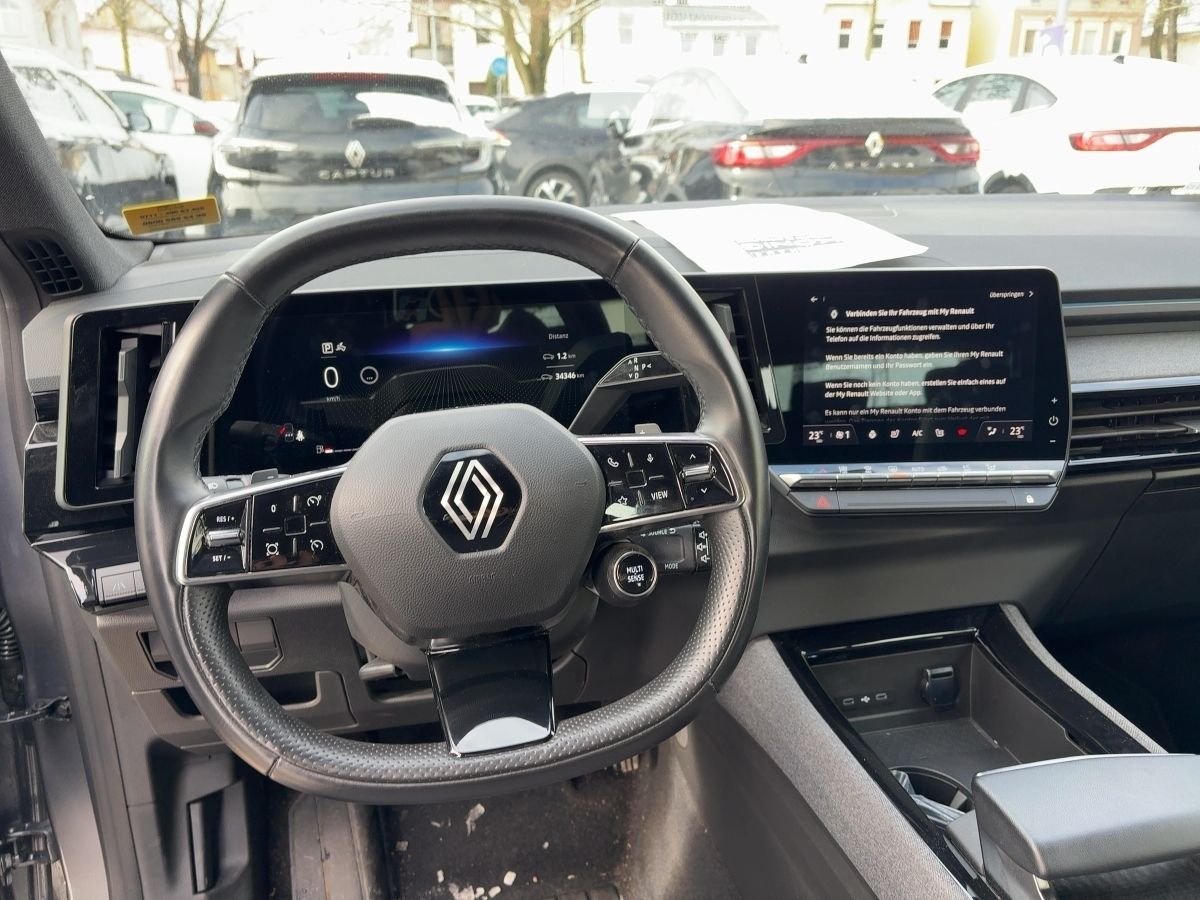 Renault Austral - Bild 13