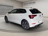 Volkswagen Polo Energy TSI 7-Gang DSG Rückfahrkamera - Volkswagen Polo: Automatik