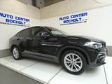 BMW X4 xDrive 30 i Advantage*NaviProf*LED*Panor*HUD - BMW X4 Advantage mit Benzin-Antrieb