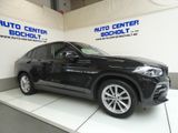 BMW X4 xDrive 30 i Advantage*NaviProf*LED*Panor*HUD - BMW X4 aus 2019