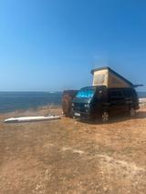 Volkswagen VW t3 Bus bully van Camper - Volkswagen: Bully