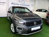 Volkswagen T-Roc Sport 4Motion 4/4 Automatik Sonderedition - Volkswagen Gebrauchtwagen in Berlin