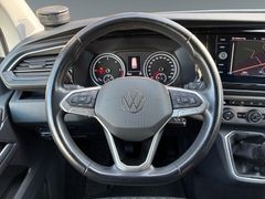 Fahrzeugabbildung Volkswagen T6.1 Multivan 150 PS STANDHZG ASSIST AHK ACC NAV