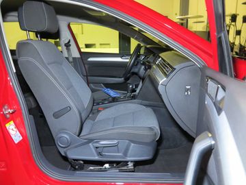 Volkswagen Passat Variant - 11