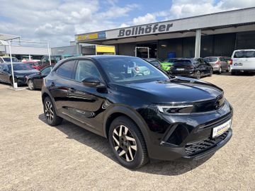Bild 4 Opel Mokka 1.2 GS PDC+CAM/NAVI/KLIMA AT/LED/XL-Displa