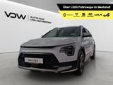 Kia Niro Hybrid Vision 1.6 HEV 129 DCT VIS KOM STY - Kia Niro Tageszulassungen