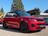 Land Rover Range Rover Sport First Edition V8 Entertainment - Land Rover Range Rover Sport SUV