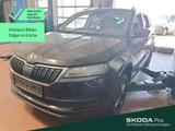 Skoda Karoq 2.0 TDI 4x4 DSG AMBITION*LED*KESSY*AHK*NAV - Skoda Karoq in Frankfurt (Main)