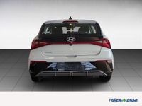 Hyundai i20 - Vorschau Bild 5