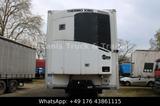 Kögel S24-4 Doppelstock Thermoking SLXi300 TUV 01/2027 - Kögel LKWs