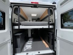 Adria Twin 640 SGX WHITE EDITION*Markise*Solar*Automat