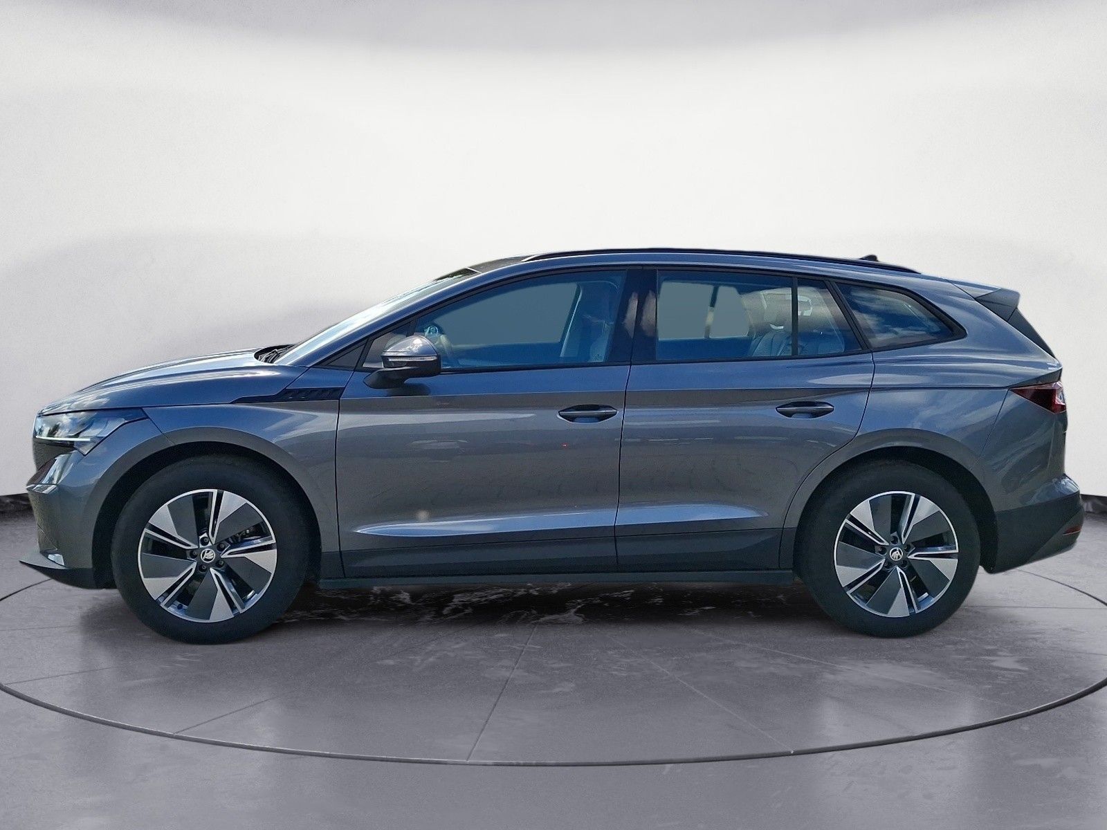 Skoda Enyaq - Bild 3