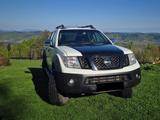 Nissan Navara Automatik LE 3.0 dCi V6 Double Cab - Nissan Navara: 3.0