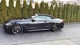 BMW 840i XD M-Sport /Laser/B&W/ Sitzlüft/Sthz - BMW 840 von privat