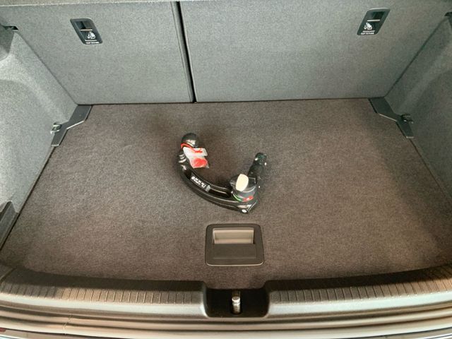 Polo 1.0 TSI MOVE LED+KAMERA+AHK+DCP+NAV+APP+ACC