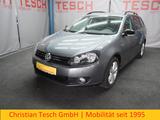Volkswagen Golf VI Variant Match/PDC/NAVI/SITZHZ/ - Volkswagen Golf: V Variant