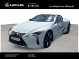 Lexus LC 500 Performance 15 Jahre Lexus Relax Garantie - Lexus LC 500 Gebrauchtwagen