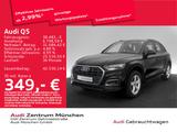 Audi Q5 40 TFSI qu. S tronic Tempomat/LED/SitzHzg - gebrauchte Audi Q5 aus dem Jahr 2024