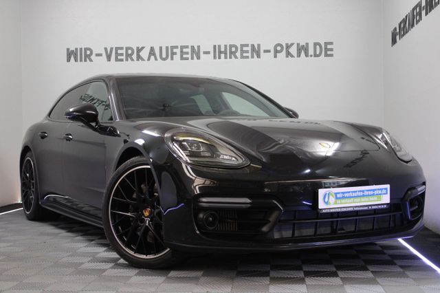 Porsche Panamera Sport ST GTS V8 PDK ACC EXCLUSIVE