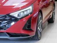 Hyundai i20 - Vorschau Bild 12