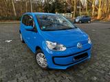Volkswagen VW up! AA  gepflegter Kleinwagen mit gute... - Gute Kleinwagen gebraucht