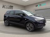 Opel Crossland X 1,2 Ultimate AT, RFK, Nav, LED - Opel Crossland (X) Gebrauchtwagen