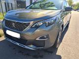 Peugeot 5008 II  GT-Line / Automatik/ 163 PS/ 7 Sitze  - Peugeot 5008 von privat