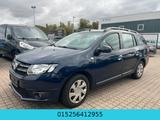 Dacia Logan MCV II Kombi 1.2 Benzin -Klima AHK TÜV NEU - Dacia Logan in Hannover