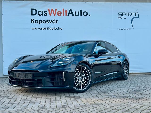 Porsche Panamera 4 E-Hybrid ACC/14W/Pano/HD/Beif.Display