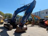 Hitachi ZX290LCN-5B 140 kW SW Kamera alle Leitungen - Hitachi Kettenbagger