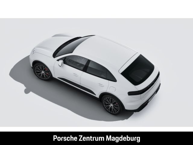 Porsche Macan - Bild 4