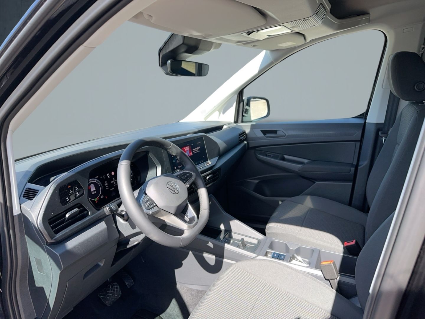 Volkswagen Caddy - Bild 10