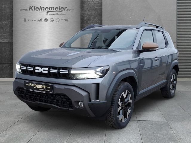 Dacia Duster Extreme TCe 130 4x4*City-Winter-Technikpa