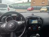 Nissan Juke 1.2 DIG-T Tekna Tekna - Nissan Juke in Wuppertal