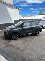 Fiat 500X 1.3 T4 150 CV DCT Sport - Fiat 500X mit Halbautomatikschaltung