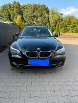 BMW 5er zum verkaufen - BMW aus 2009: Kombi, 5er