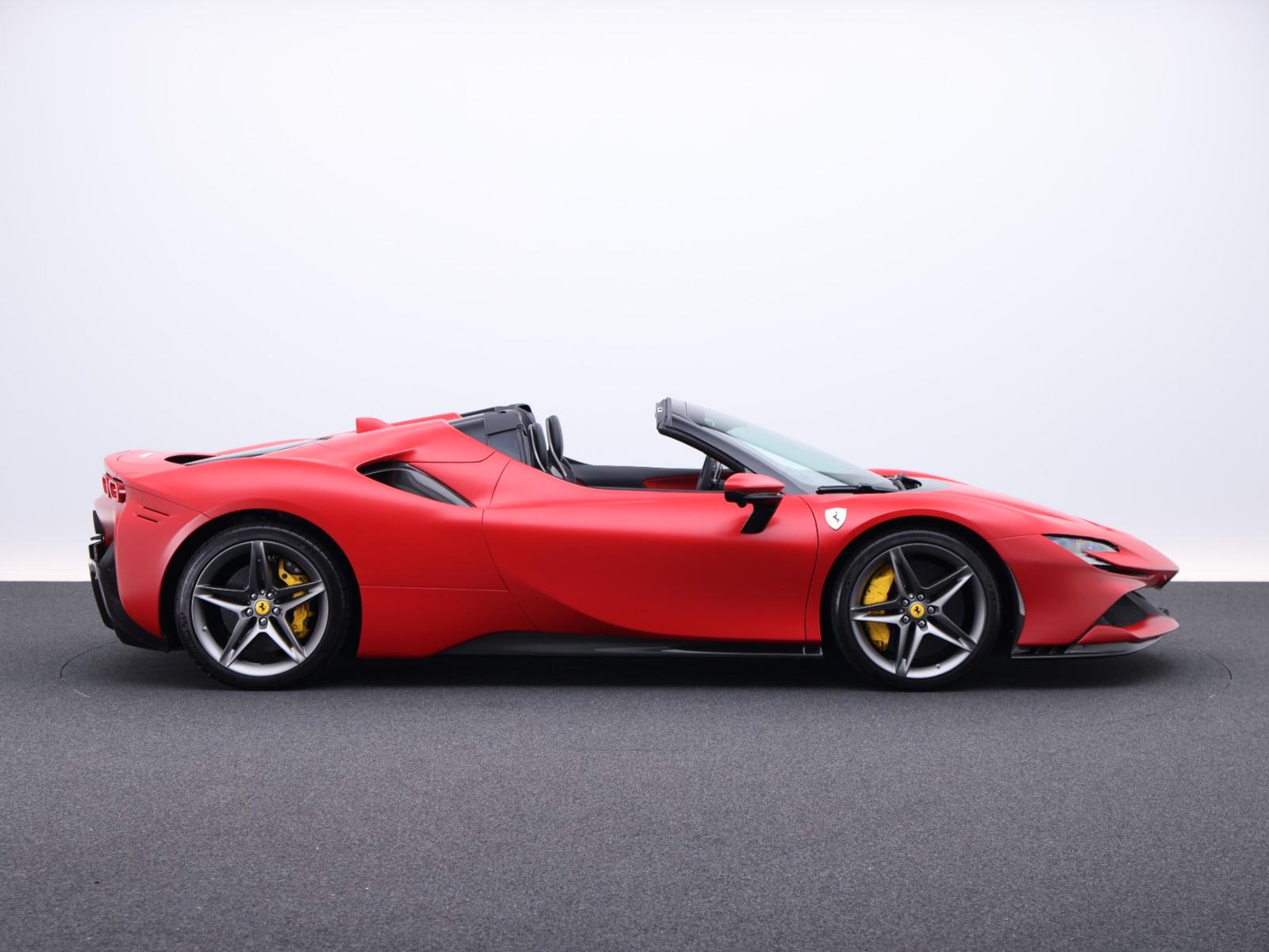 Ferrari SF90 Spider   ***Ferrari Frankfurt***