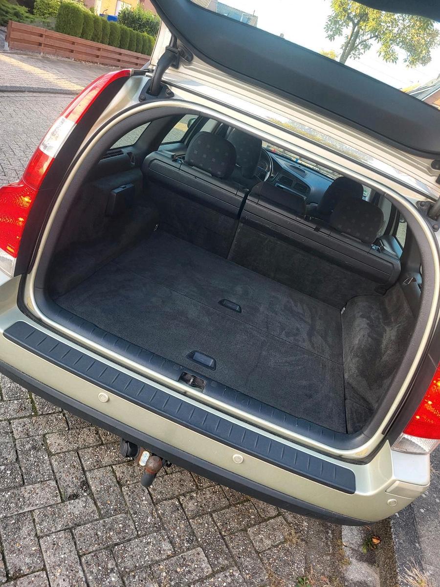 Volvo V70 2005 — photo 5