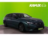 Peugeot 308 1.2PureTech SW 130 Aut.Allure+LED+KAMERA+NAV - gebrauchte Peugeot 308 aus dem Jahr 2024
