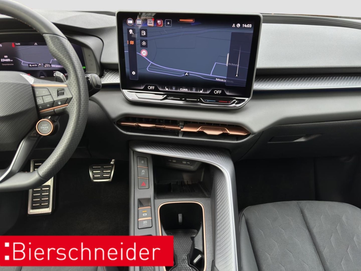 Cupra Terramar - Bild 21