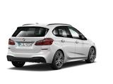 BMW 220i Active Tourer M Sport Aut. Klimaaut. PDC - BMW 220 Active Tourer: Automatik