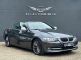 BMW 320d Cabrio Edition"Klima"Leder"Xenon"Garantie - BMW 320: 320d Edition