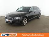 Audi A4 2.0 TDI Sport Aut.*NAVI*XENON*TEMPO*PDC* - Audi A4 mit Diesel-Antrieb: Kombi, 2.0