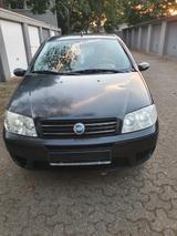 Fiat Punto 1.2 8V - - Fiat Punto in Oberhausen